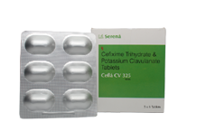 Laserena - pharma products